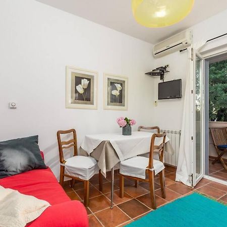 Villa Lidija Porec Luaran gambar