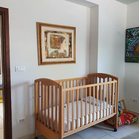 Villa Lidija Porec Luaran gambar
