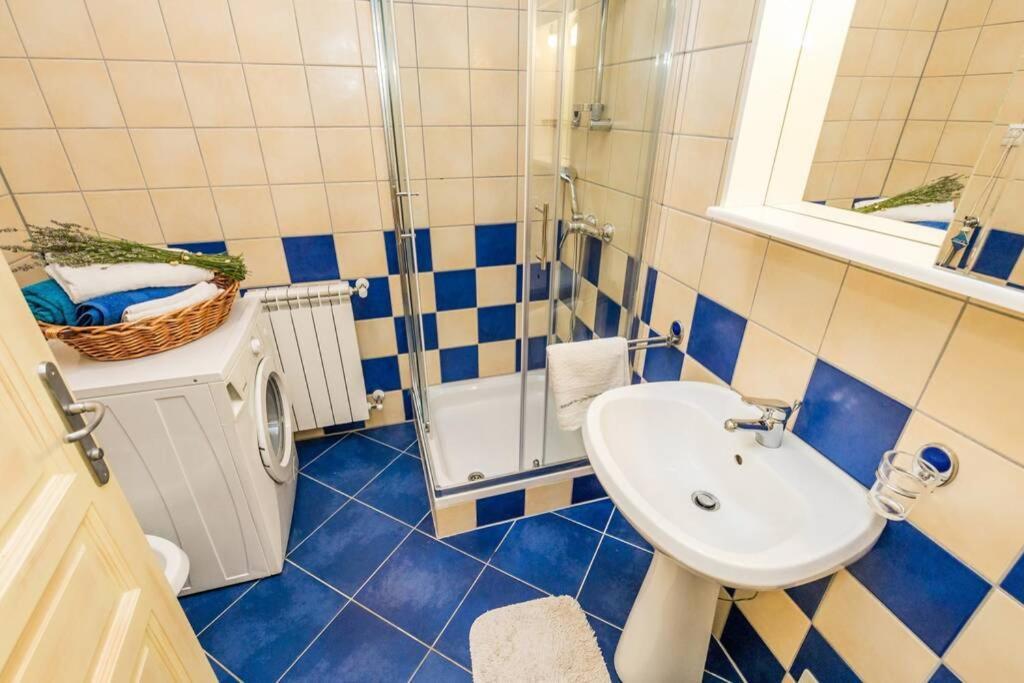 Villa Lidija Porec Luaran gambar