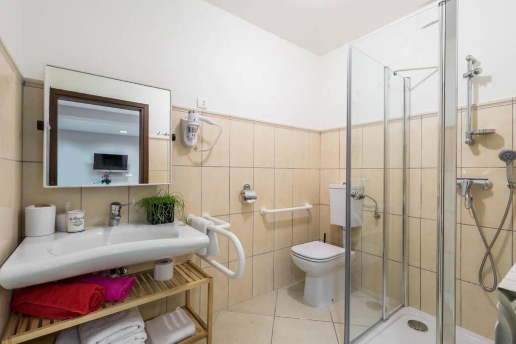 Villa Lidija Porec Luaran gambar