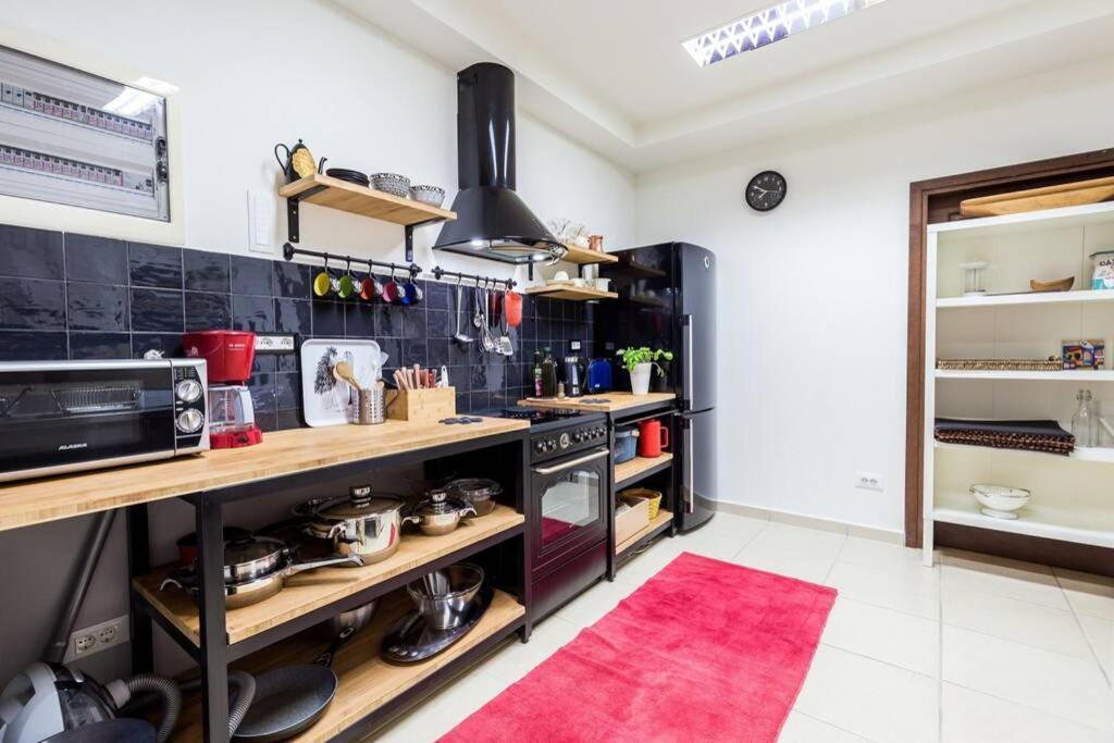 Villa Lidija Porec Luaran gambar
