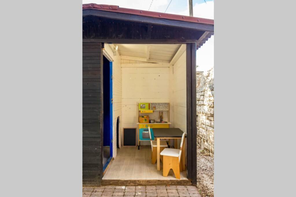 Villa Lidija Porec Luaran gambar