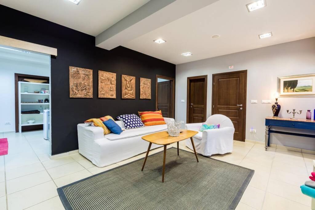 Villa Lidija Porec Luaran gambar
