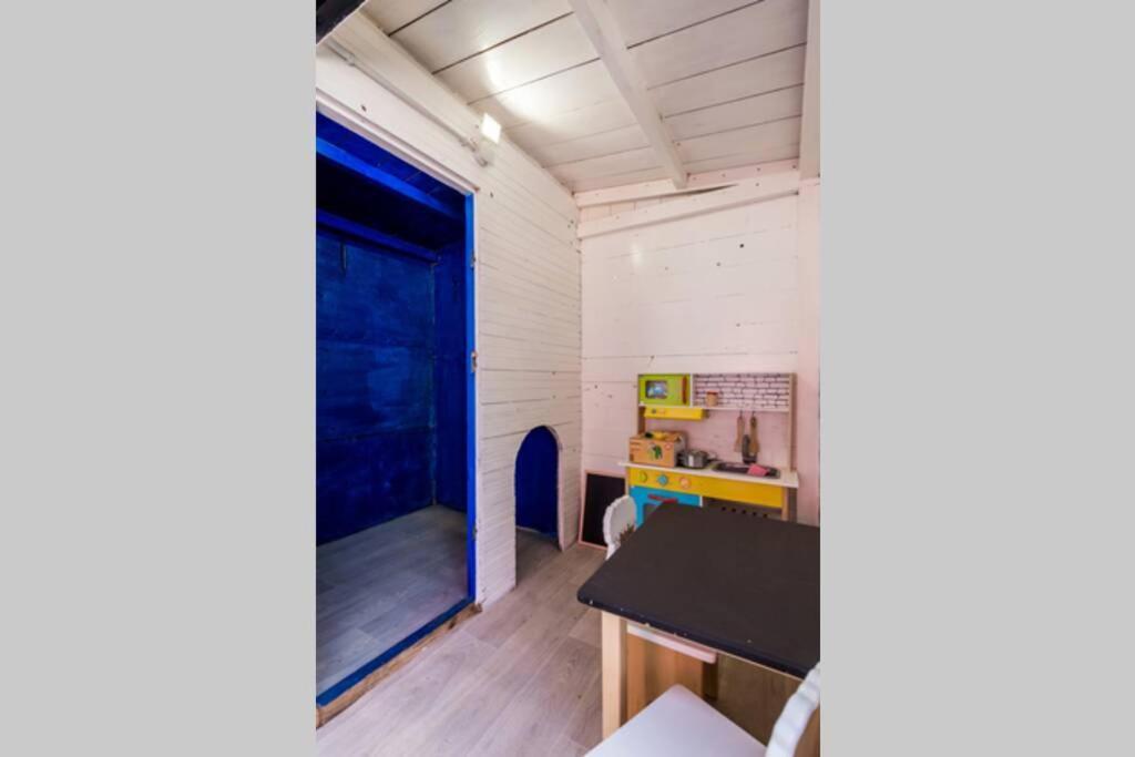 Villa Lidija Porec Luaran gambar