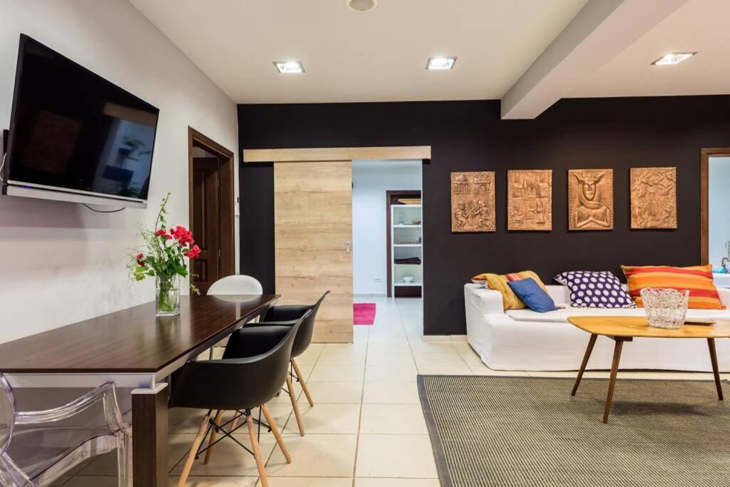 Villa Lidija Porec Luaran gambar