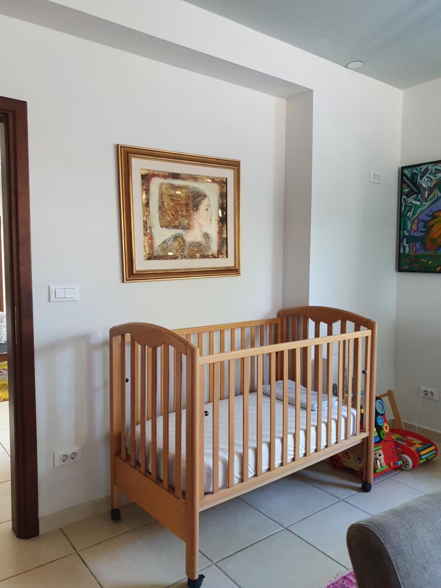 Villa Lidija Porec Luaran gambar